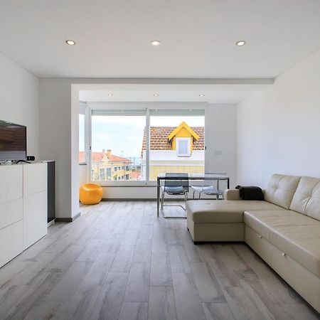 Le Palmier Apartment เอสตอริล ภายนอก รูปภาพ