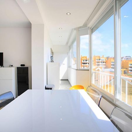 Le Palmier Apartment เอสตอริล ภายนอก รูปภาพ