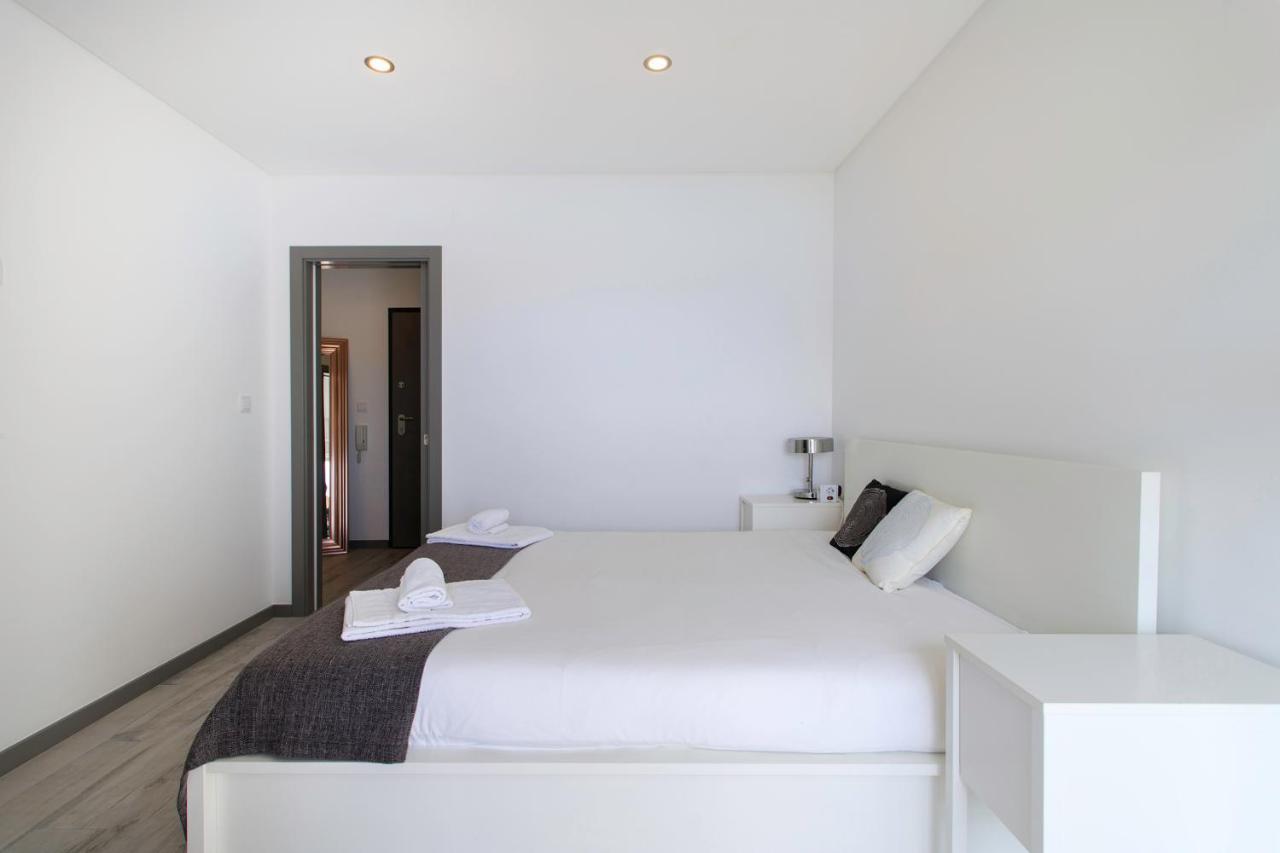 Le Palmier Apartment เอสตอริล ภายนอก รูปภาพ