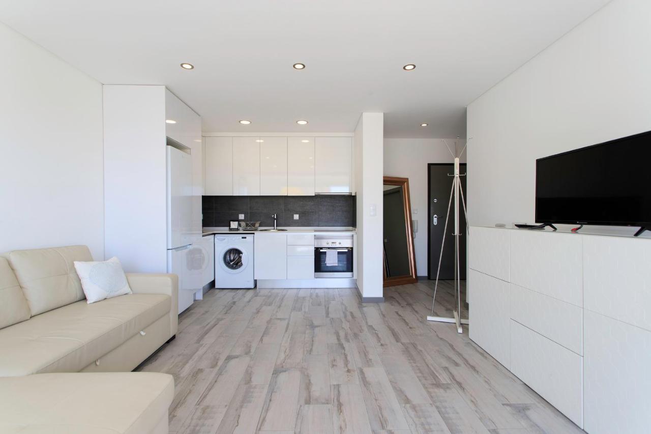 Le Palmier Apartment เอสตอริล ภายนอก รูปภาพ