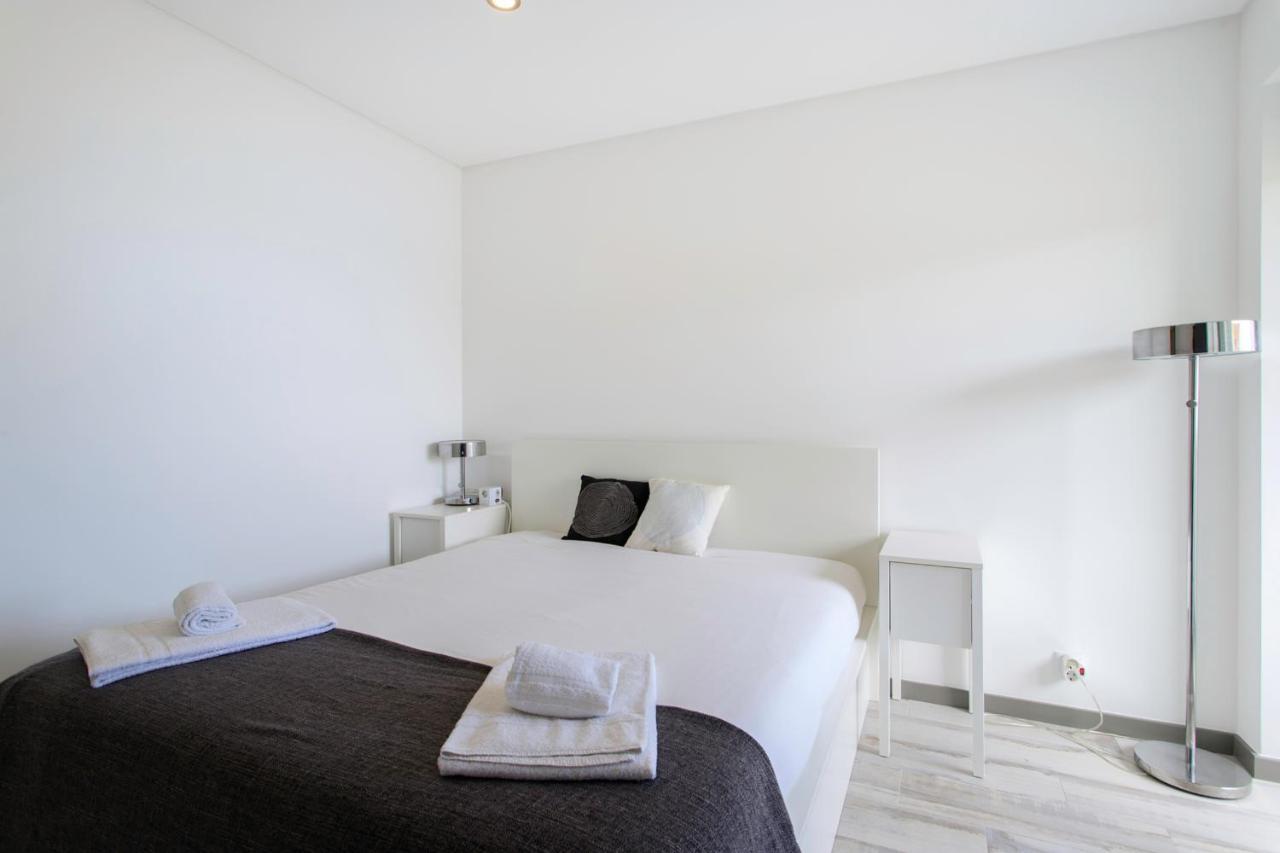 Le Palmier Apartment เอสตอริล ภายนอก รูปภาพ