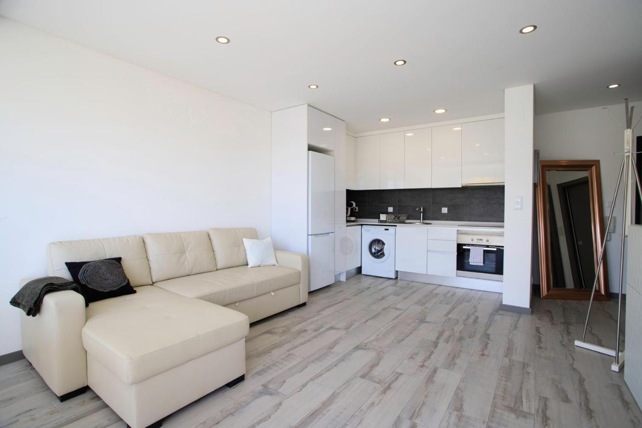 Le Palmier Apartment เอสตอริล ภายนอก รูปภาพ