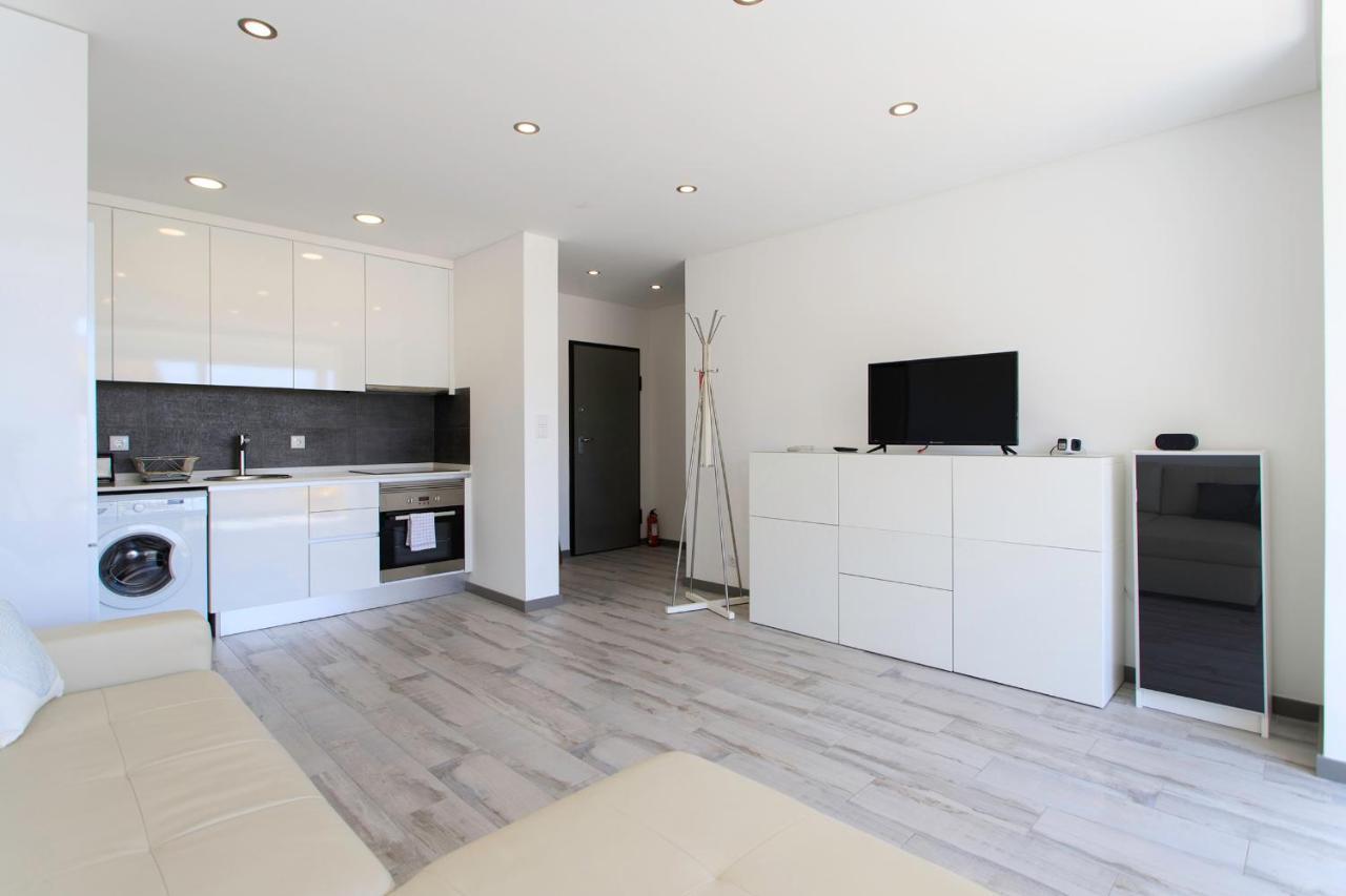 Le Palmier Apartment เอสตอริล ภายนอก รูปภาพ