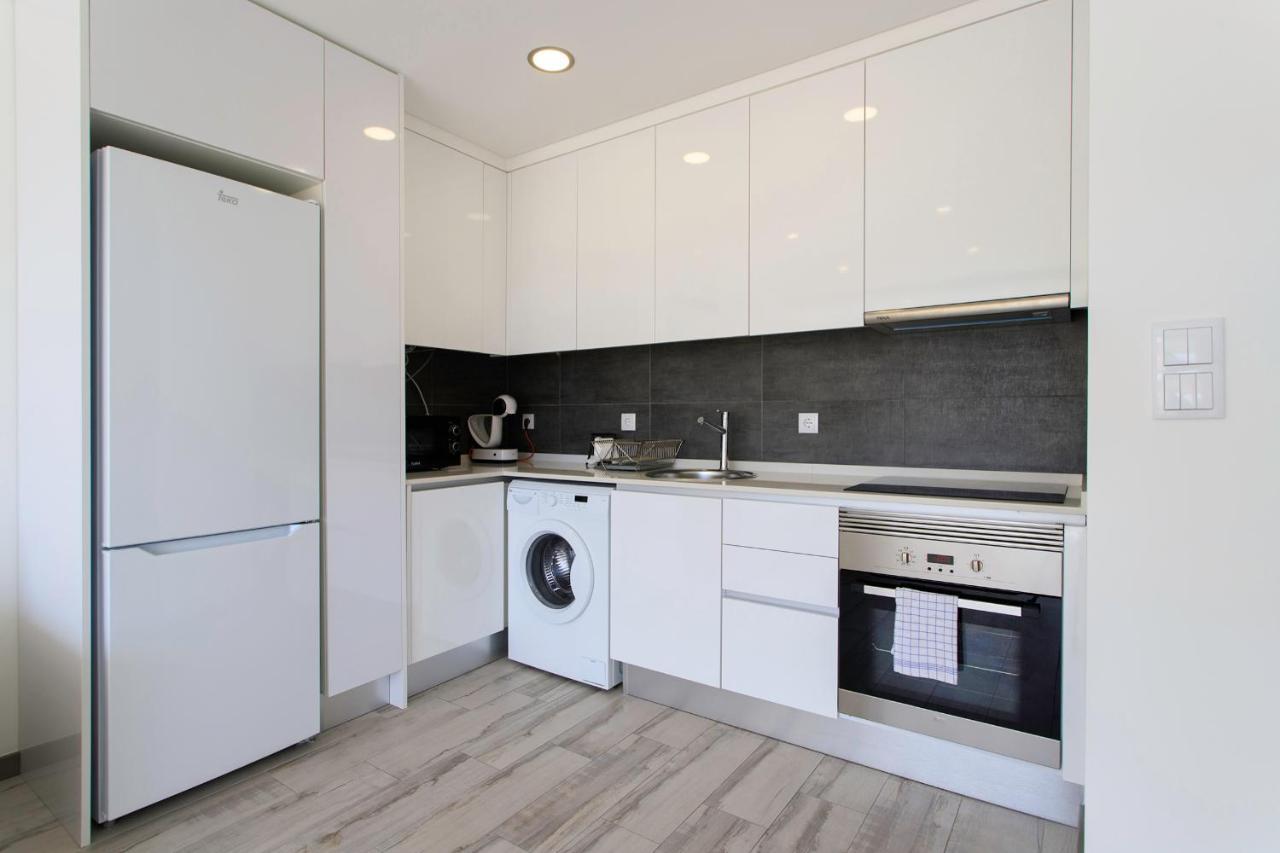 Le Palmier Apartment เอสตอริล ภายนอก รูปภาพ