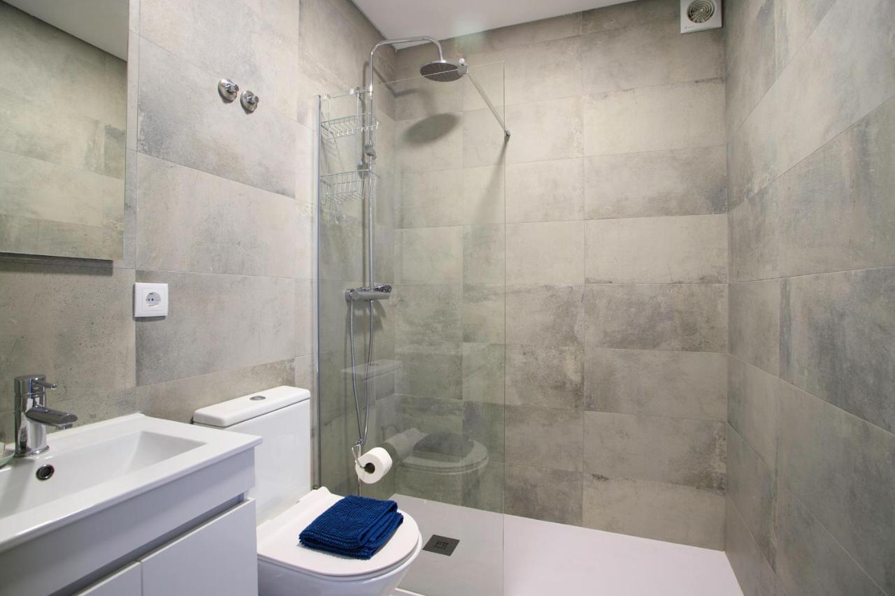 Le Palmier Apartment เอสตอริล ภายนอก รูปภาพ